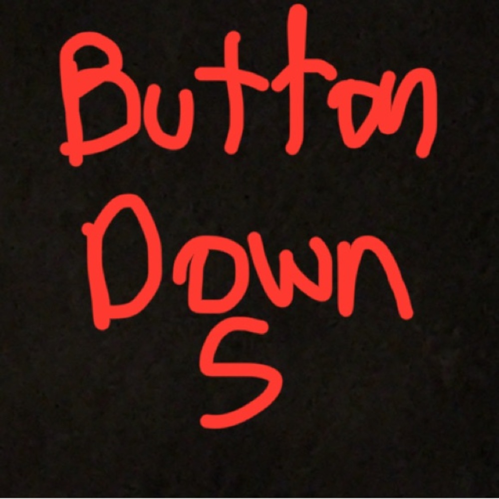Button Downs Template